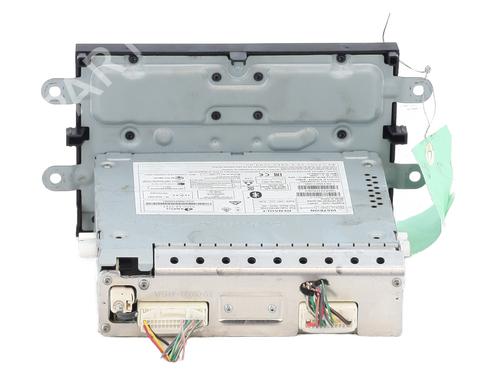 Radio RENAULT TWINGO III (BCM_, BCA_) 1.0 SCe 70 (BCMB) | BP31704616E6 - Image 2