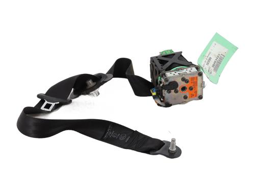 Used Front right seatbelt Front right seatbelt CITROËN C4 II (NC_) 1.6 HDi 110 (112 hp) 22390049 22390049