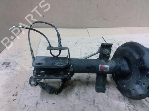 Right front shock absorber RENAULT CLIO V (B7_) 1.0 SCe 75 (B7M5) | BP32061801M17 - Image 1