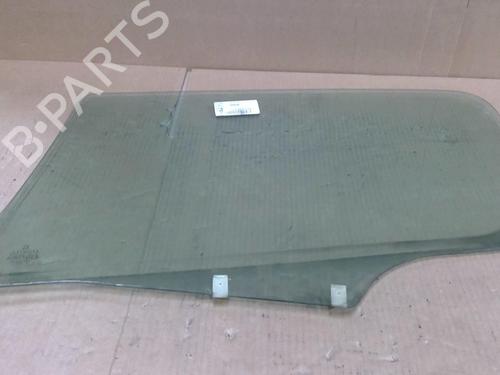 Rear right door window PEUGEOT 307 (3A/C) 1.6 HDi | BP29196932C21 