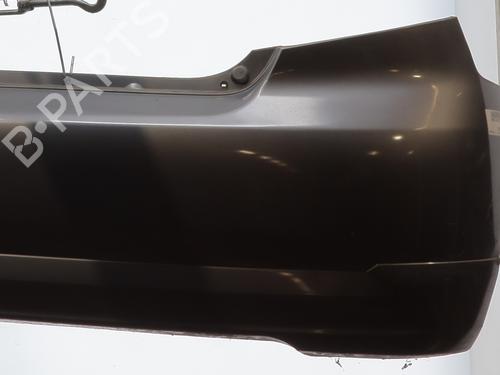Rear bumper CHEVROLET AVEO / KALOS Hatchback (T250, T255) 1.2 | BP29440630C8 