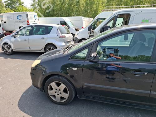 Water radiator FORD FOCUS C-MAX (DM2) 1.6 TDCi | BP28211087M31 - Image 29