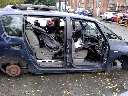 Seat buckle RENAULT ESPACE IV (JK0/1_) 2.2 dCi (JK0H) | BP29928162I32  - Image 9