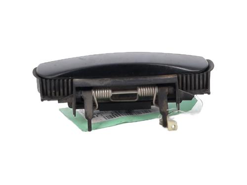 Rear right exterior door handle AUDI A3 Sportback (8PA) 2.0 TDI | BP28354692C130 