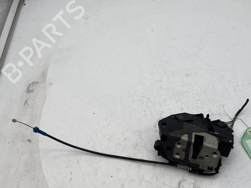 Used Front left lock Front left lock FORD FIESTA VI (CB1, CCN) 1.25 (60 hp) 33945480 33945480