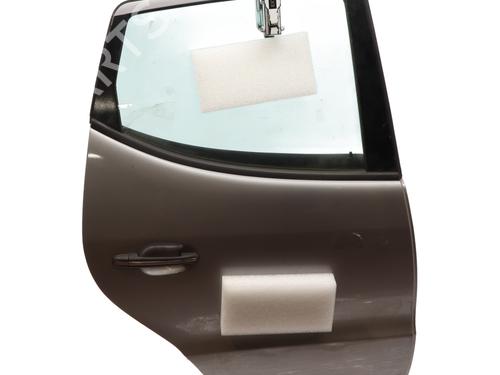 Right rear door MERCEDES-BENZ A-CLASS (W168) A 160 CDI (168.007) | BP20359070C5