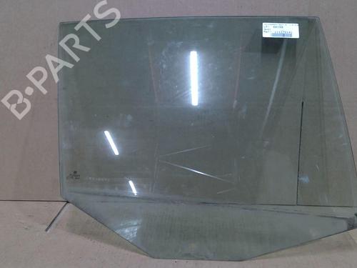 Used Rear right door window VW GOLF V (1K1) 1.9 TDI (105 hp) 29143237