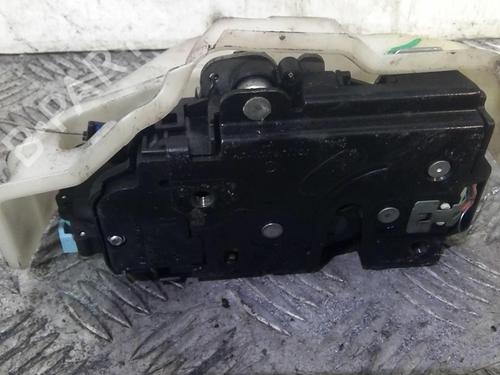 Højre bagtil lås Højre bagtil lås VW GOLF V (1K1) 1.9 TDI (105 hp) 21827218 21827218