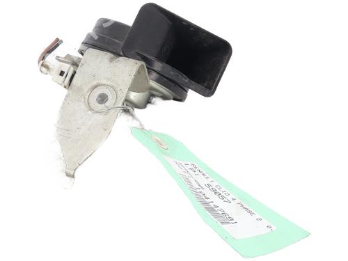 Used Horn Horn RENAULT CLIO IV (BH_) 0.9 TCe 90 (BHNF, BHMA, BHMH, BHJK, BHJR) (90 hp) 24942008 24942008