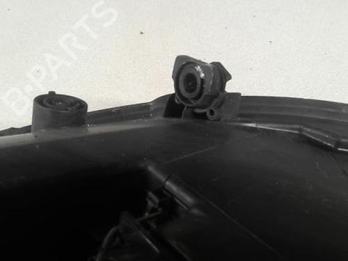 Used Right headlight SEAT TOLEDO III (5P2) 2.0 TDI 16V (140 hp) 20364503