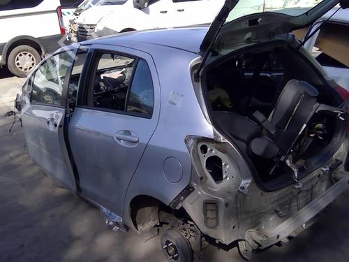 Left front window switch TOYOTA YARIS (_P9_) 1.3 VVT-i (SCP90_, SCP90R) | BP34256787I27  - Image 25