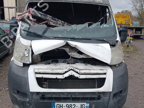 Gearbox CITROËN JUMPER II Van 2.2 HDi 120 | BP36150331M3 - Image 16