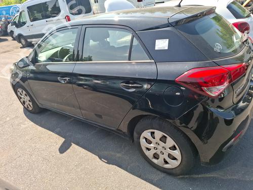 Right headlight HYUNDAI i20 II (GB, IB) 1.1 CRDi | BP32174981C29 