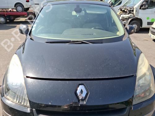 Left front window switch RENAULT SCÉNIC III (JZ0/1_) 1.5 dCi | BP31140133I27 - Image 18