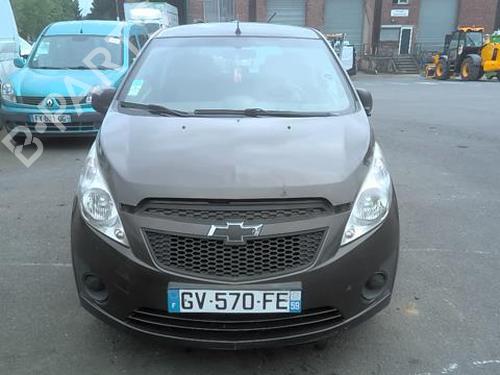 Right headlight CHEVROLET SPARK (M300) 1.0 | BP20359119C29 - Image 20