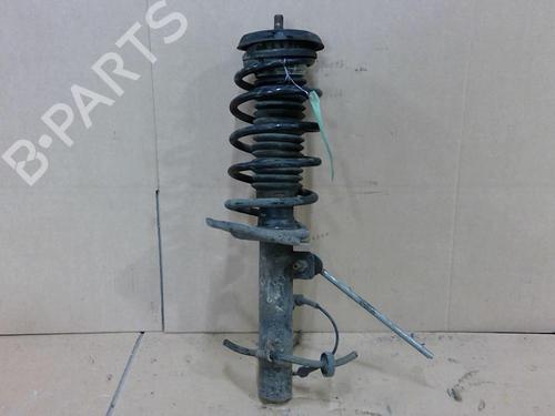 Used Left front shock absorber PEUGEOT 207 (WA_, WC_) 1.6 HDi (90 hp) 27304852
