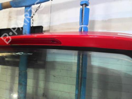 Tailgate VW POLO V (6R1, 6C1) 1.4 TDI | BP20350502C6 
