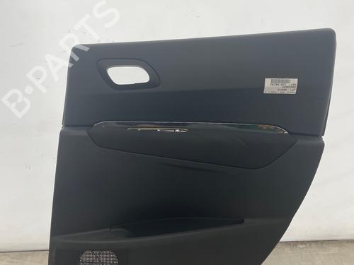 Rear right panel PEUGEOT 3008 I MPV (0U_) 2.0 HDi Hybrid4 (0URHCA) | BP36592000C61 - Image 3