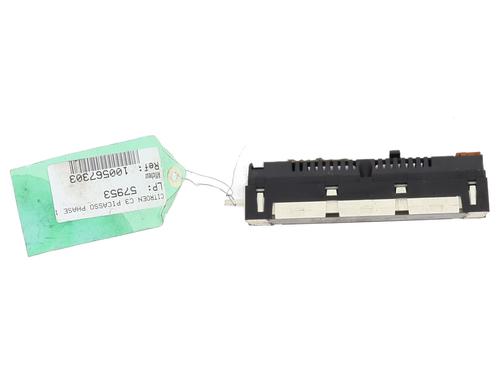 Used Display monitor Display monitor CITROËN C3 Picasso (SH_) 1.6 HDi (90 hp) 23233095 23233095