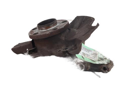 Used Right front steering knuckle Right front steering knuckle CITROËN C8 (EA_, EB_) 2.2 HDi (128 hp) 25588978 25588978