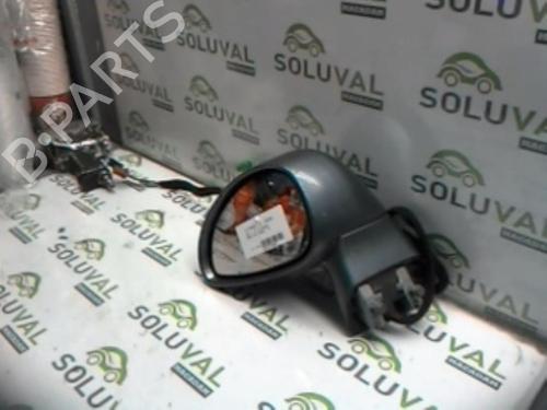 Retrovisor esquerdo CITROËN C4 I (LC_) 1.6 HDi | BP21999260C26