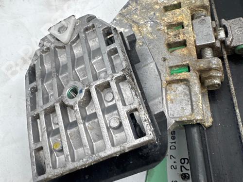 Front left window mechanism CITROËN C6 (TD_) 2.7 HDi | BP35902257C22 - Image 5