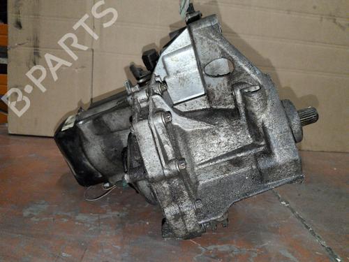 Gearkasse Gearkasse 39177922 39177922