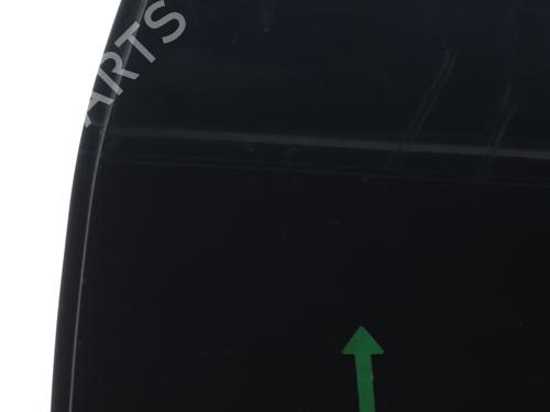Left rear door PEUGEOT 2008 I (CU_) 1.2 PureTech 82 | BP24213083C4