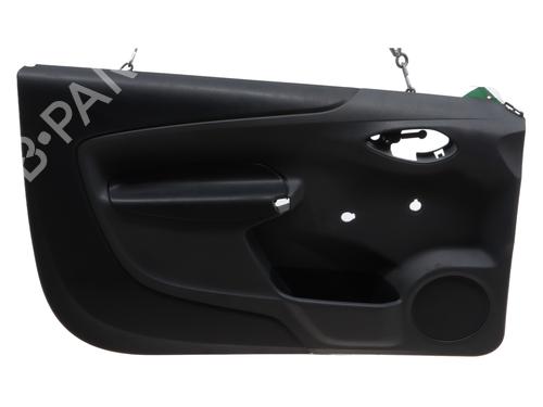 front-left-panel-ford-ka-ru8-2008-2009-2010-2011-2012-2013-2014-2015-2016-34256776 main image