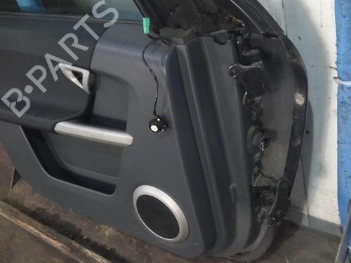 Left front door SMART FORFOUR (454) 1.5 (454.032) | BP20354770C2 
