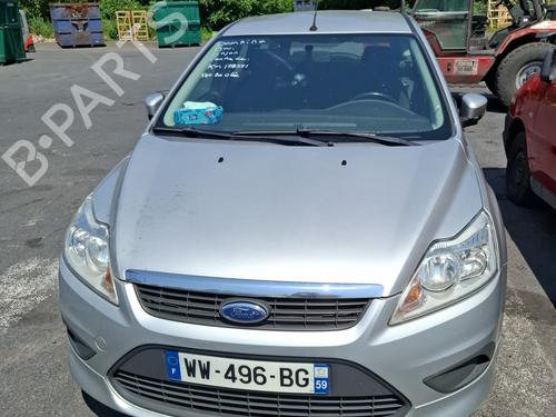 Left headlight FORD FOCUS II Turnier (DA_, FFS, DS) 1.6 TDCi | BP28080080C28  - Image 17