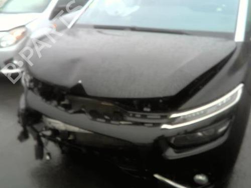 Card reader CITROËN C4 Picasso II 2.0 BlueHDi 150 | BP26382199E4  - Image 18