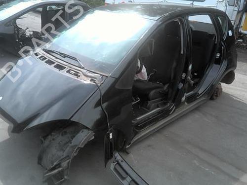 Tailgate MERCEDES-BENZ A-CLASS (W169) A 180 CDI (169.007, 169.307) | BP22005250C6 