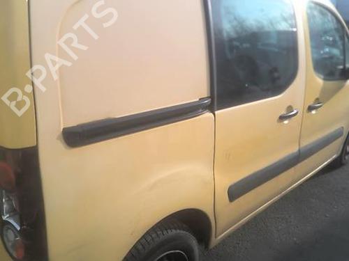 Gearbox CITROËN BERLINGO Box Body/MPV (B9) 1.6 HDi / BlueHDi 75 | BP31172063M3  - Image 9