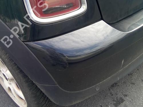 Left sun visor MINI MINI (R56) Cooper | BP22597037I1 - Image 9