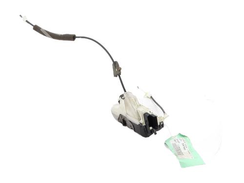 Used Front left lock PEUGEOT 5008 (0U_, 0E_) 1.6 HDi (112 hp) 28965842