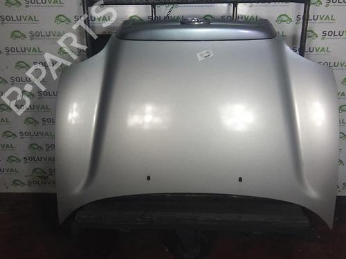 Used Hood HYUNDAI SANTA FÉ I (SM) 2.0 CRDi 4x4 (125 hp) 22001507