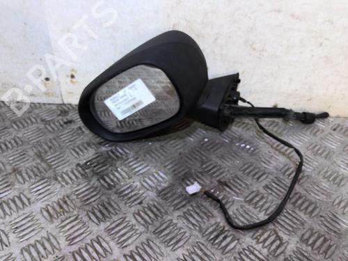 Used Left mirror Left mirror 20358502 20358502