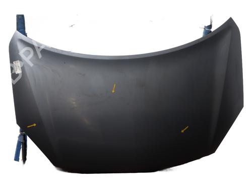 Used Hood RENAULT KOLEOS I (HY_) 2.0 dCi (HY0K) (150 hp) 23083124