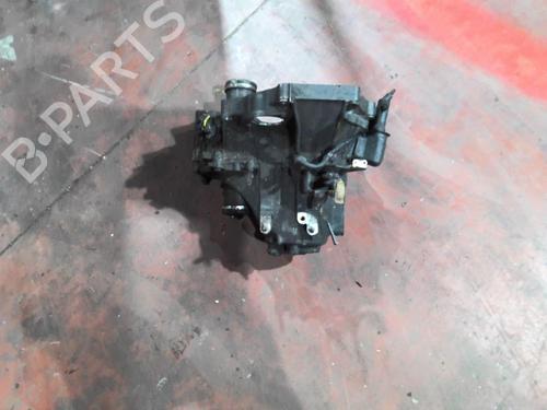 Gearbox HONDA CRX III (EH, EG) 1.6 ESi (EH6) | BP22375892M3 