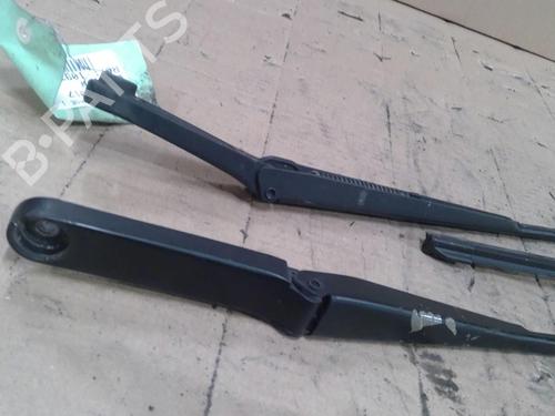 Front windshield wiper arm AUDI A1 (8X1, 8XK) 1.6 TDI | BP28026829C143 