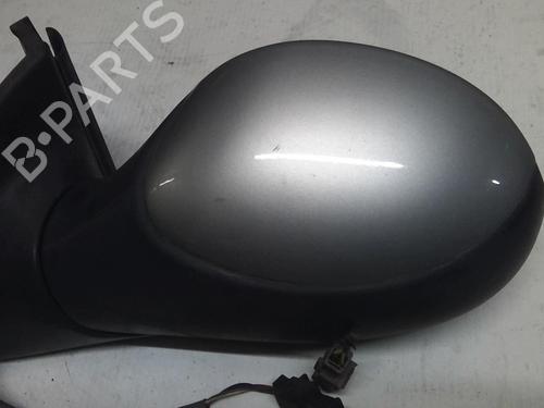 Used Left mirror PEUGEOT 1007 (KM_) 1.4 HDi (68 hp) 22002792
