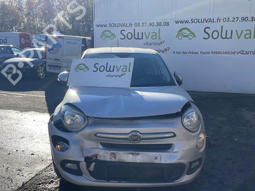 Front right interior door handle FIAT 500X (334_) 1.3 D Multijet (334AXH1A) | BP32199989I14  - Image 67