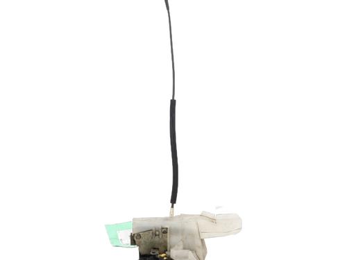 Front left lock RENAULT CLIO II Hatchback Van (SB0/1/2_) 1.9 D (SB0R) | BP28965942C98 