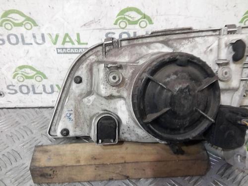 Used Right headlight Right headlight MITSUBISHI SPACE STAR MPV (DG_A) 1.3 16V (DG1A) (86 hp) 22004383 22004383