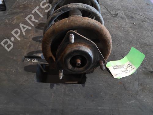 Used Right front shock absorber Right front shock absorber PEUGEOT 4007 (VU_, VV_) 2.2 HDi (156 hp) 26021058 26021058