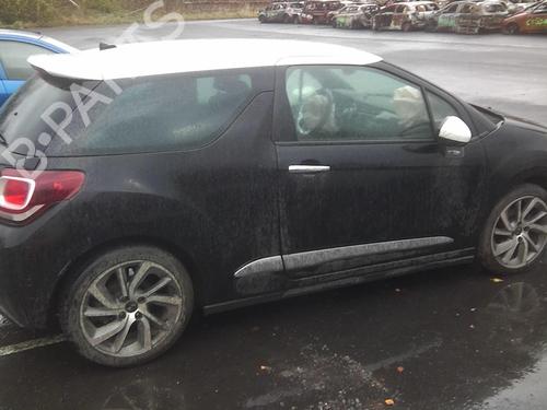 Front wiper motor CITROËN DS3 (SA_) 1.6 HDi 115 | BP23220708M29 - Image 9