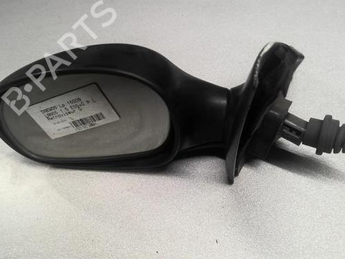 Left mirror DAEWOO LANOS Saloon (KLAT) 1.5 | BP21817260C26 