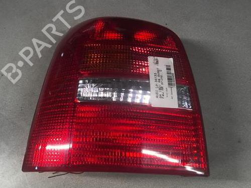 Used Left taillight Left taillight 22001635 22001635