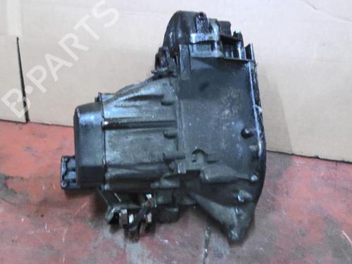 Gearbox PEUGEOT BOXER Van (244) 2.2 HDi | BP31800060M3
